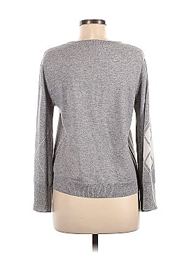 M Magaschoni Cashmere Pullover Sweater (view 2)