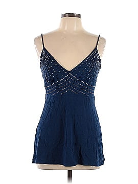 Express Sleeveless Top (view 1)