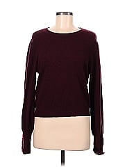Frame Cashmere Pullover Sweater