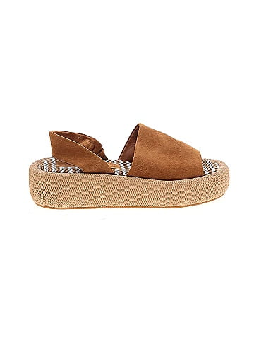 Clergerie Sandals (view 1)