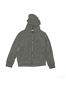 Threads 4 Thought Zip Up Hoodie (view 1)