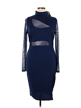 Fashion Nova Casual Dress (view 1)