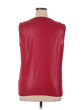 Covington Sleeveless Blouse (view 2)