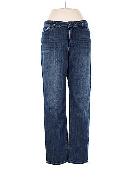 MICHAEL Michael Kors Jeans (view 1)