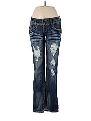 Almost Famous Jeans