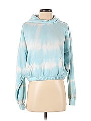 Forever 21 Pullover Hoodie