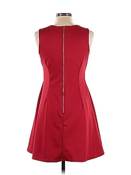 Charlotte Russe Casual Dress (view 2)