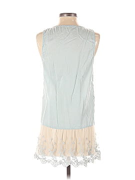 Dylan Sleeveless Top (view 2)