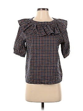 Pazzo Short Sleeve Blouse (view 1)