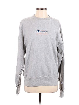 Champion Sweatshirt (view 1)