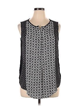 Ann Taylor LOFT Sleeveless Blouse (view 1)