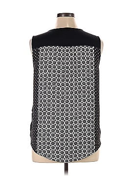 Ann Taylor LOFT Sleeveless Blouse (view 2)