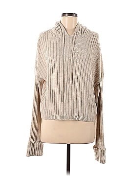 Nasty Gal Inc. Pullover Sweater (view 1)