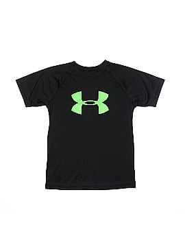 Under Armour Active T-Shirt (view 1)