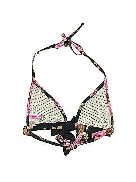 Betsey Johnson Swimsuit Top (view 2)