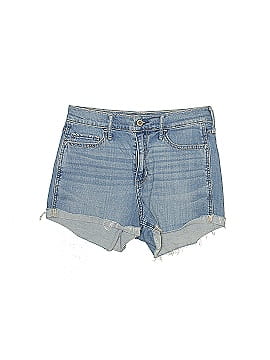 Hollister Denim Shorts (view 1)