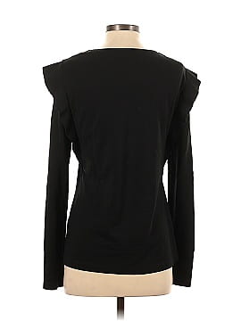 Cos Long Sleeve Top (view 2)