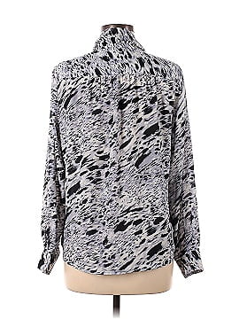 Vince Camuto Long Sleeve Blouse (view 2)