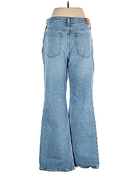 Madewell Jeans (view 2)