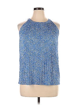 Adrianna Papell Sleeveless Top (view 1)