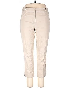 Talbots Khakis (view 1)