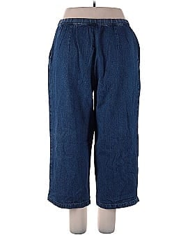 Coldwater Creek Jeans (view 2)