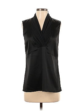 St. John Sleeveless Blouse (view 1)