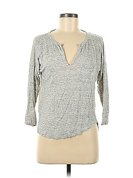 Madewell Long Sleeve T-Shirt (view 1)