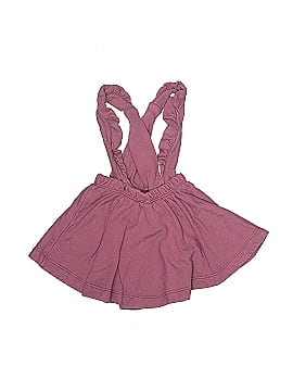 childhoods Overall Dress (view 2)