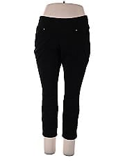 Belle By Kim Gravel Casual Pants