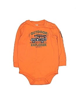 Carhartt Long Sleeve Outfit (view 1)
