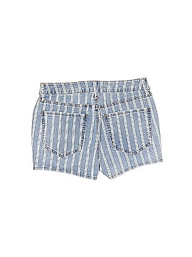 Sonoma Goods for Life Denim Shorts (view 2)