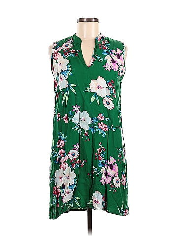 Cool Melon Casual Dress (view 1)