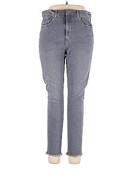 Ann Taylor LOFT Jeans (view 1)