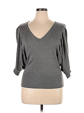 Evie Pullover Sweater (view 1)