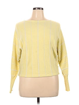 M Magaschoni Pullover Sweater (view 1)