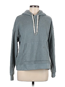 OUTERKNOWN Pullover Hoodie (view 1)