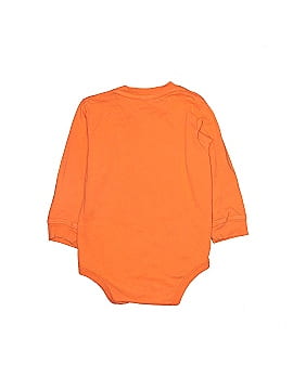 Carhartt Long Sleeve Onesie (view 2)