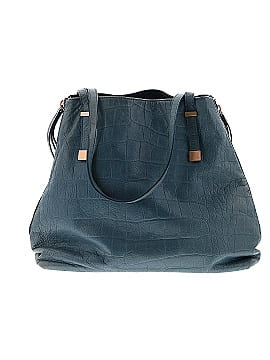 Joie Leather Shoulder Bag (view 1)