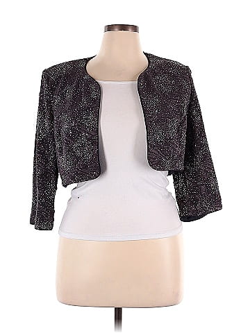 Alex Evenings Jacket (view 1)
