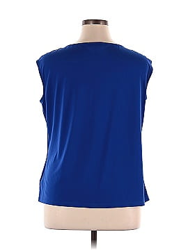 Jones Studio Sleeveless Top (view 2)