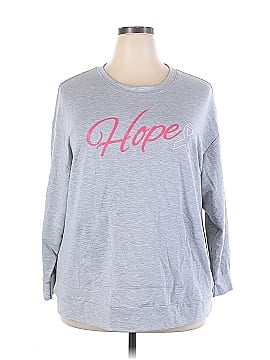 LIVI Sweatshirt (view 1)