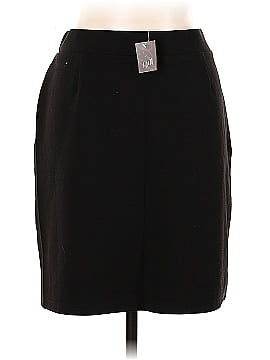 J.Jill Casual Skirt (view 2)