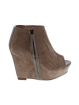 Zara Ankle Boots (view 1)