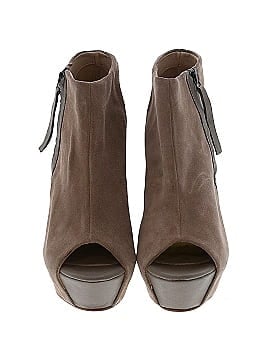 Zara Ankle Boots (view 2)