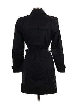 Betsey Johnson Trenchcoat (view 2)