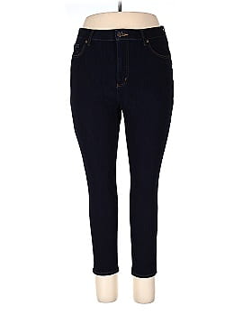 Lands' End Jeans (view 1)