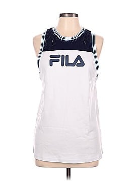 FILA Active Tank (view 1)