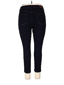 Lands' End Jeans (view 2)