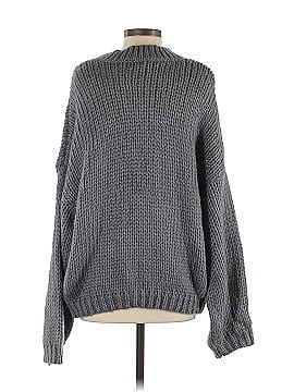 Missguided Pullover Sweater (view 2)